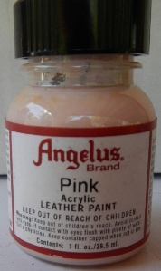 Angelus Pink